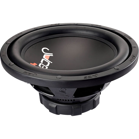 Juice Juice BX10PL-JS10-JA902 Single JS10 10" Subwoofer Performance Bass Package with Ported Enclosure and Amp