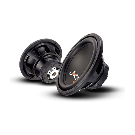 Juice Juice JS8.B 8" Subwoofer 300W RMS, 1000W Peak (B-STOCK)