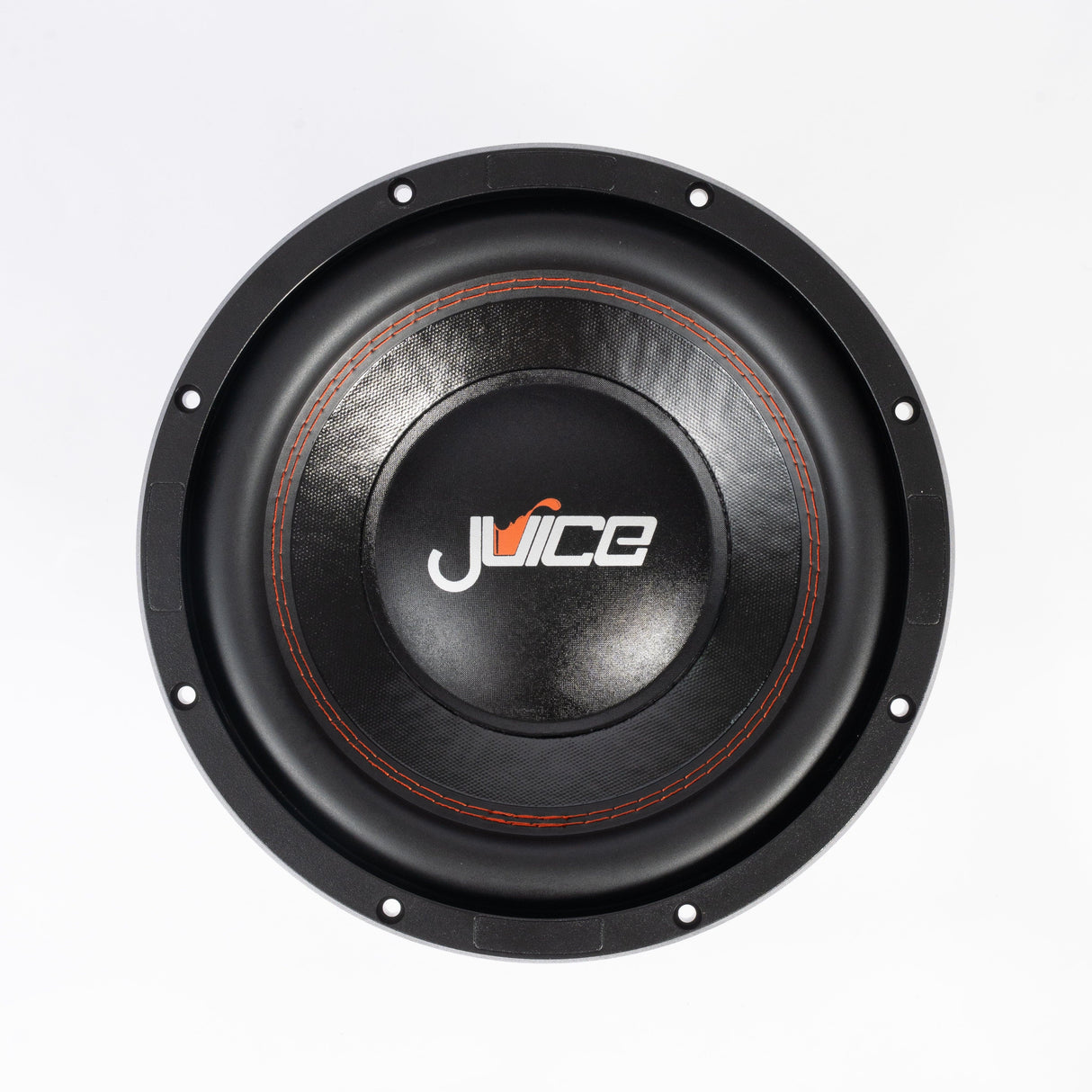 Juice Subwoofer JS10.1 1200W 10" Single Voice Coil 4 Ohm Subwoofer Bass Driver