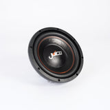 Juice Subwoofer JS10.1 1200W 10" Single Voice Coil 4 Ohm Subwoofer Bass Driver