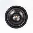 Juice Subwoofer JS8.1 1000W 8" Single Voice Coil 4 Ohm Subwoofer Bass Driver
