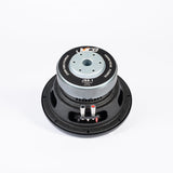Juice Subwoofer JS8.1 1000W 8" Single Voice Coil 4 Ohm Subwoofer Bass Driver