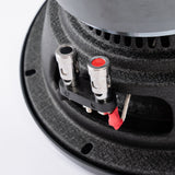 Juice Subwoofer JS8.1 1000W 8" Single Voice Coil 4 Ohm Subwoofer Bass Driver