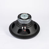 Juice Subwoofer Juice JS12.1 1400W 12" Single Voice Coil 4 Ohm Subwoofer Bass Driver