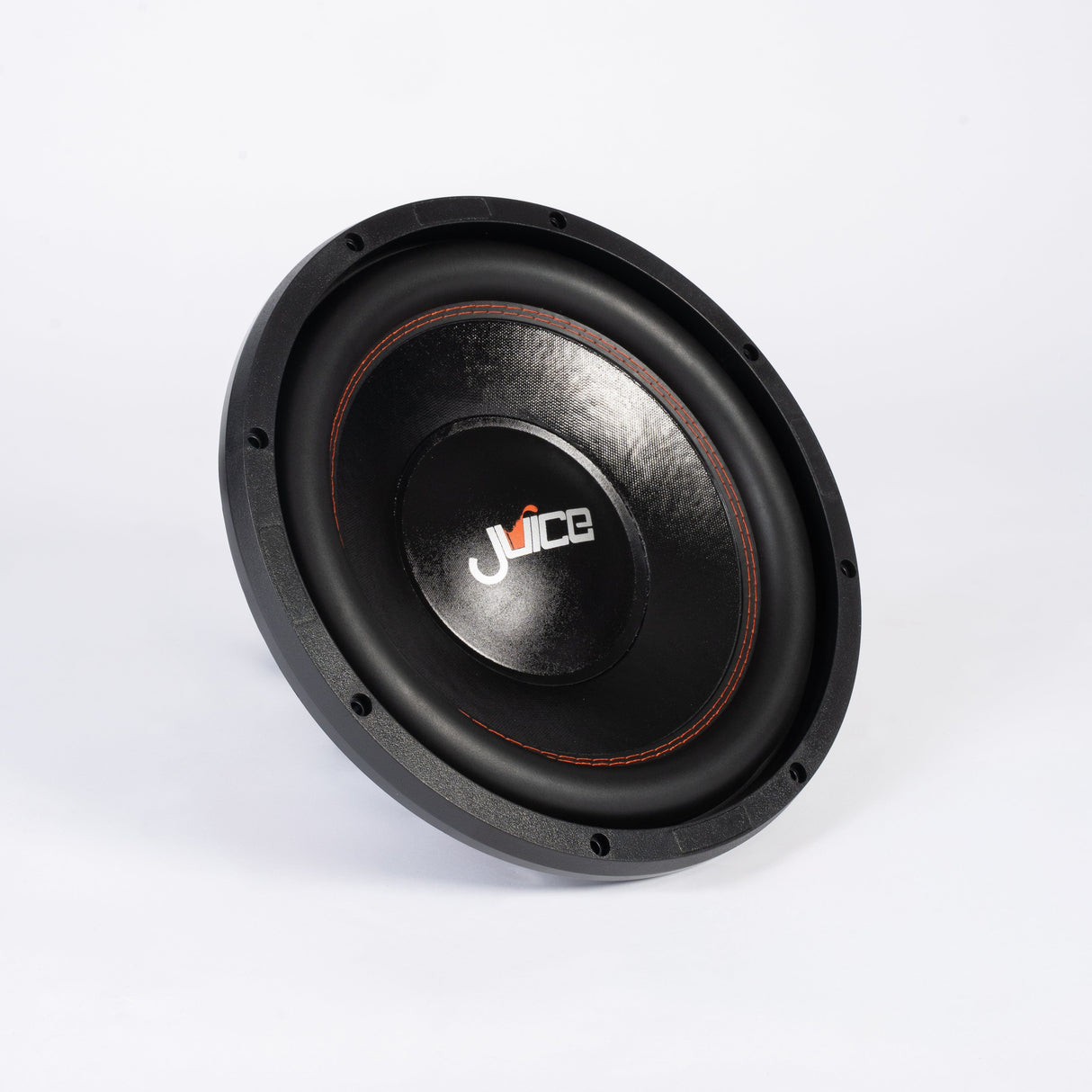 Juice Subwoofer Juice JS12.1 1400W 12" Single Voice Coil 4 Ohm Subwoofer Bass Driver