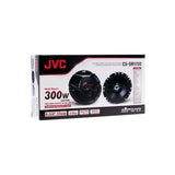 JVC JVC JVC CS-DR1720 17cm 2-Way Coaxial 250W Speakers