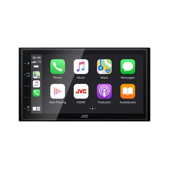 JVC KW-M560BT 6.8
