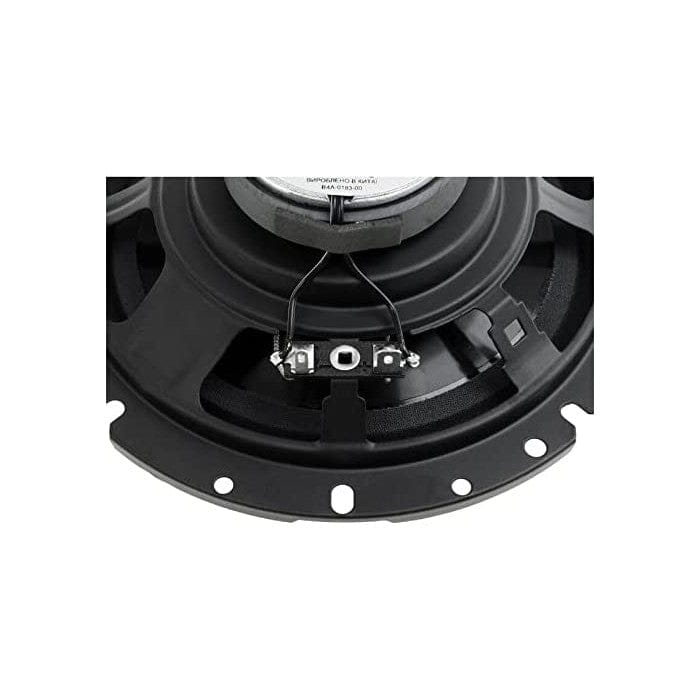 Enceinte Encastrable 2 Voies Haut-parleur Coaxial JVC CS-J1720X - 2 Voies 300W Pour Auto - 1 Paire Audio Voiture Enceinte Encastrable 2 Voies Haut-parleur Coaxial JVC CS-J1720X - 2 Voies 300W Pour Auto - 1 Paire Audio Voiture