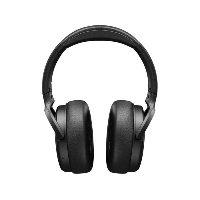 JVC HA-S100N-B-U Bluetooth Headphones with Hybrid Noise Cancelling