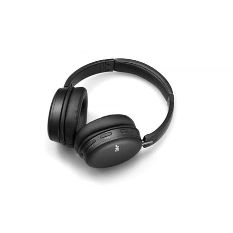 JVC Headphones and Ear Pods JVC HA-S91BN-E Over Ear BT noise canceling headphone - Black