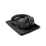 JVC Headphones and Ear Pods JVC HA-S91BN-E Over Ear BT noise canceling headphone - Black