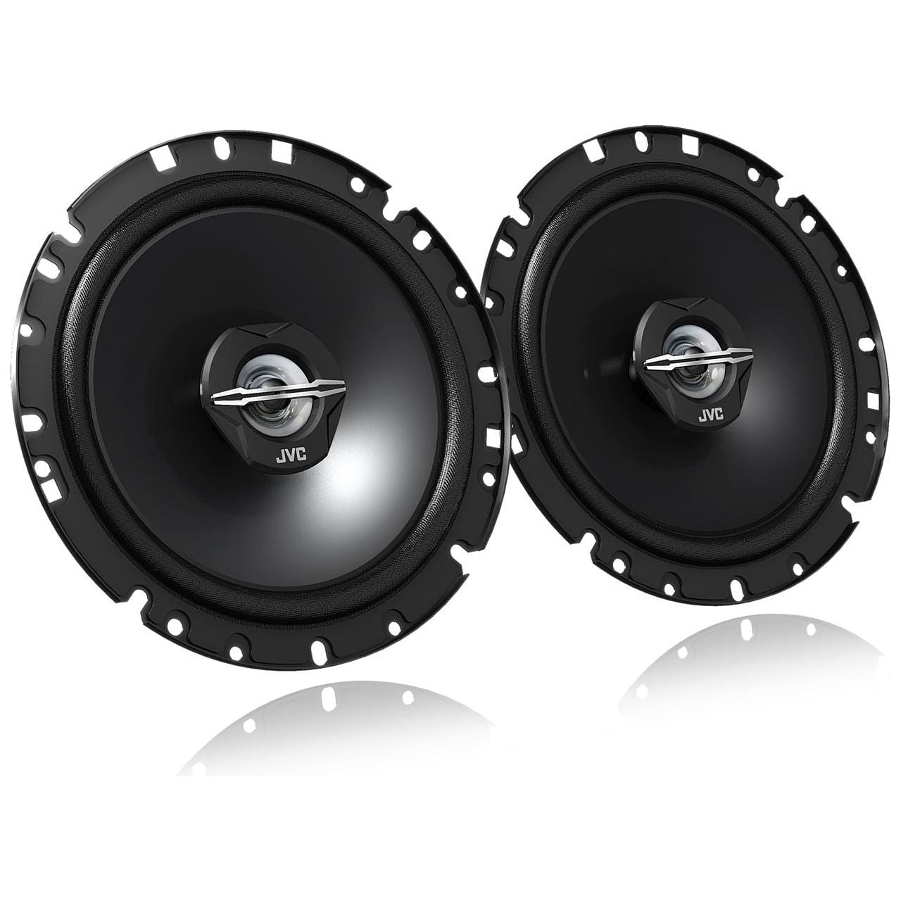 Jvc deals door speakers