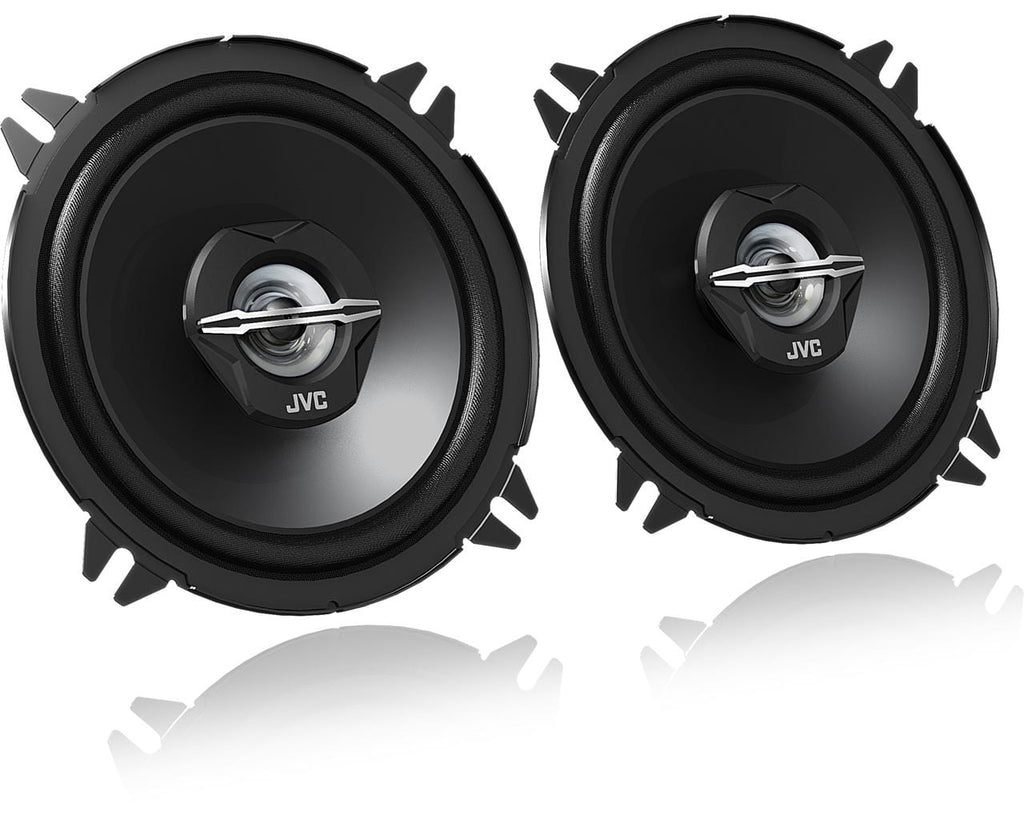 CS J520X 250W 13cm 2 Way Coaxial Speakers