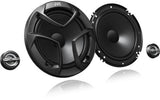 JVC Car Speakers JVC CS-JS600 300W 16cm 2-Way Component Speakers