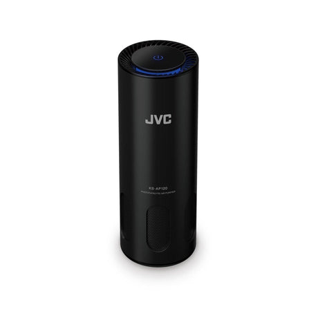 JVC Fitting Accessories JVC KS-AP120 Photocatalytic Air Purifier