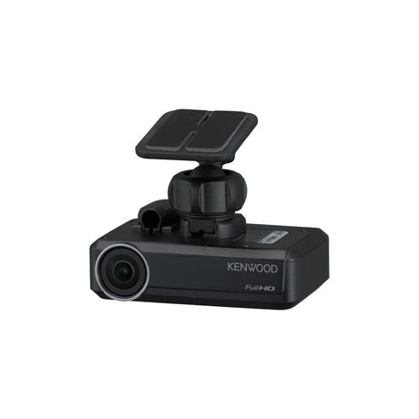 Kenwood Dash Cams Kenwood DRV-N520 Dash Camera, HDR Technology, Super HD For DMX7017DABS, DMX8019DABS, DMX8020DABS