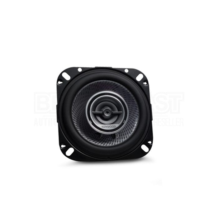 Kenwood 4 inch store speakers