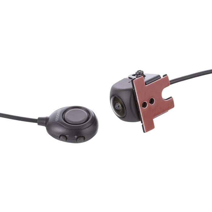 Kenwood CMOS-320 Rear View Camera – Car Audio Centre
