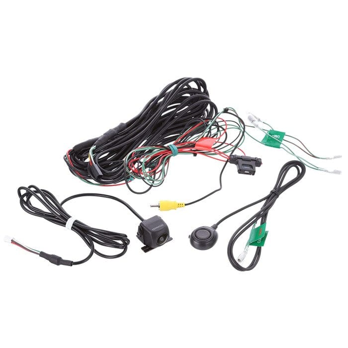 Kenwood CMOS-320 Rear View Camera – Car Audio Centre