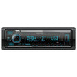 Kenwood Car Stereos Kenwood KMM-BT508DAB Digital Media Receiver with Bluetooth & Digital Radio