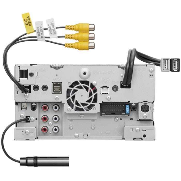 Kenwood DNX-7190DABS 7.0