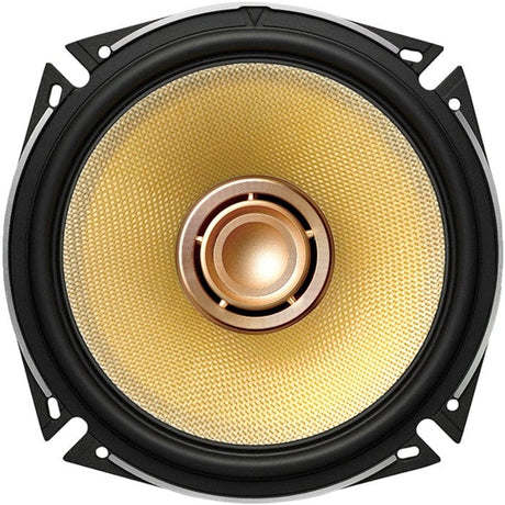 Kenwood Car Speakers Kenwood KFC-XS1704 XS-Series Hi-Res Audio 17cm 2 way Component System