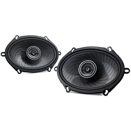 Kenwood Car Speakers Kenwood KFC-PS5796C High Performance 5" x 7" Speakers