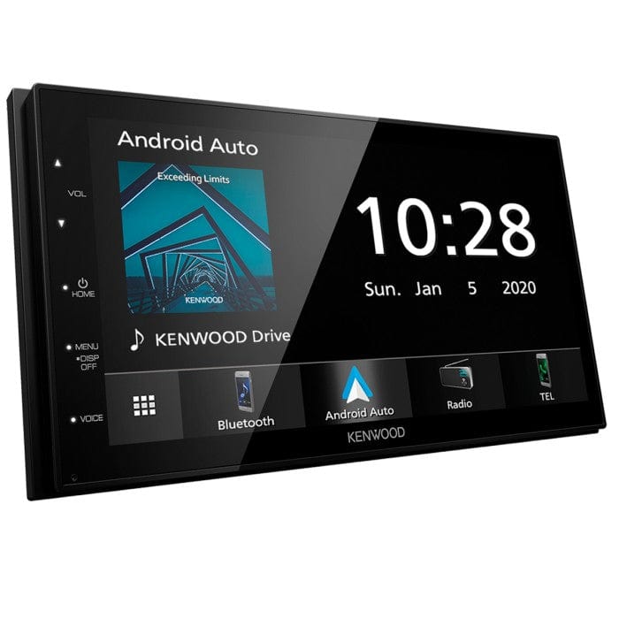 Kenwood DMX 5020DABS Car Stereo Car Audio Centre
