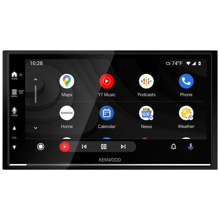 Car Infotainment Systems | Car Audio Centre