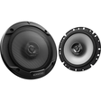 Kenwood Car Speakers Kenwood KFC-S1766 Stage Sound Series 17cm Flush Mount 2-Way 2-Speaker System