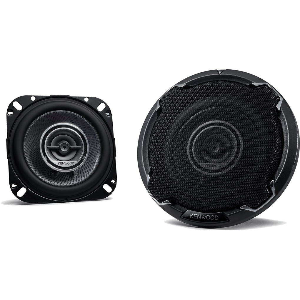 Kenwood 3 2024 way speaker system
