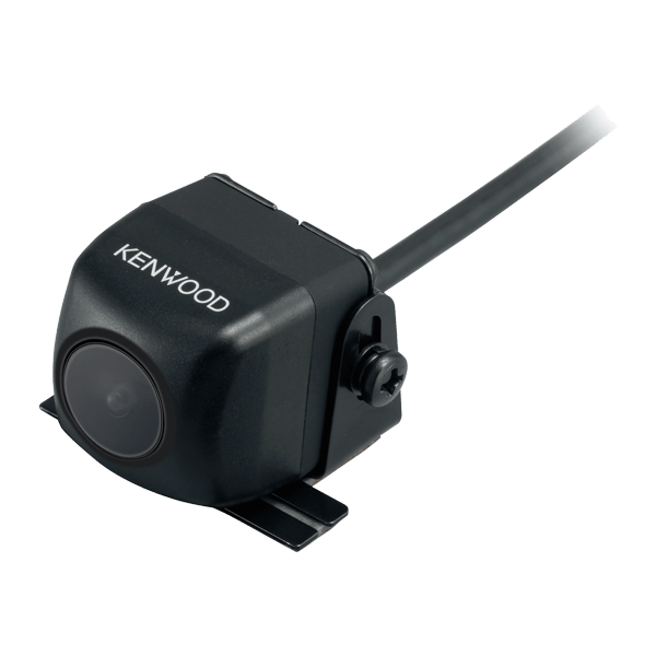 KENWOOD スタンダードリアビューカメラ CMOS-230 6/25購入 Kenwood CMOS-230 Universal Rear View Camera – Car Audio Centre