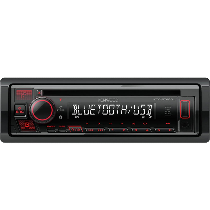 Car CD Players | Car Audio Centre