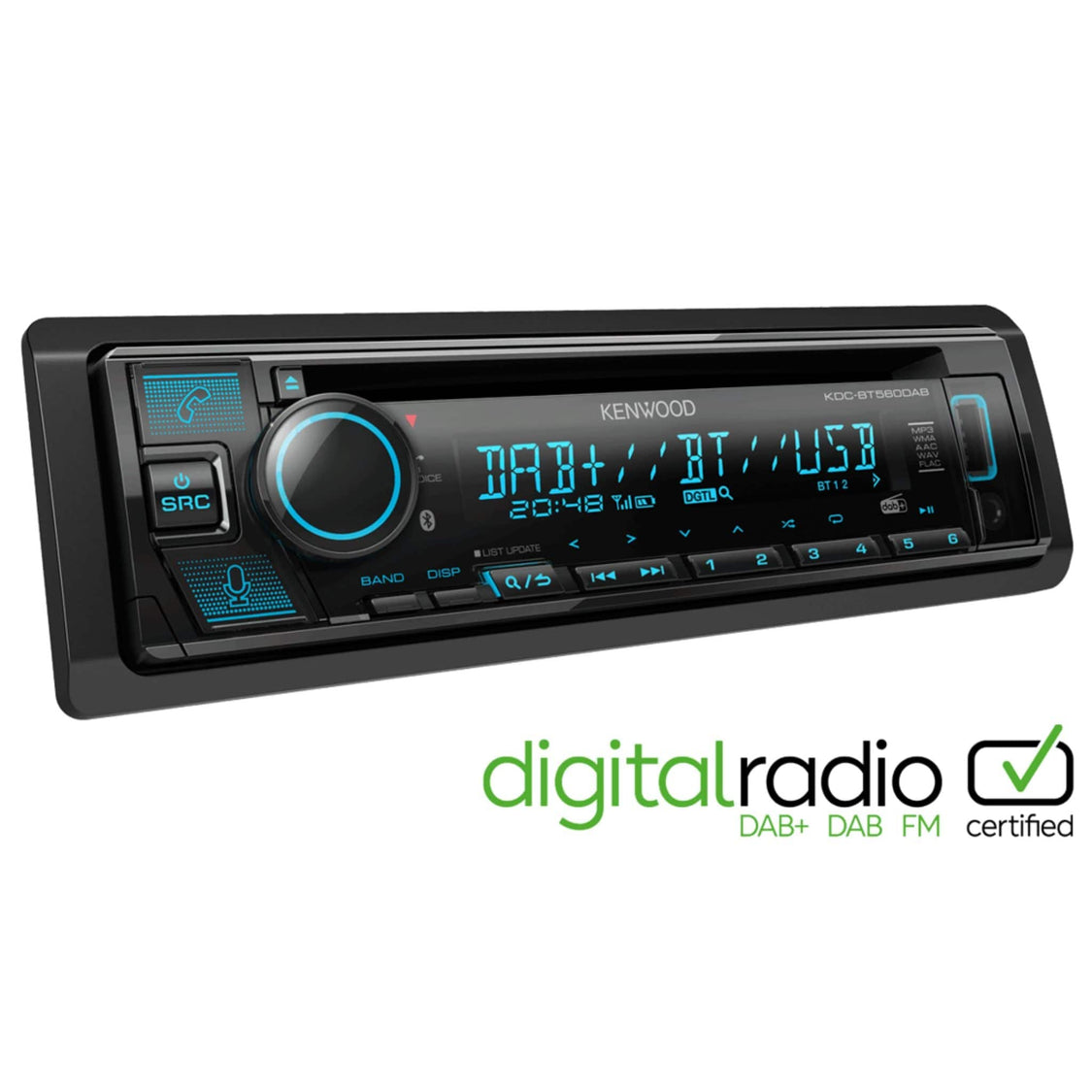Car Stereos | Car Audio Centre
