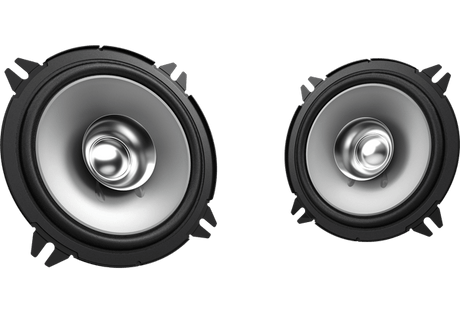 Kenwood Car Speakers Kenwood KFC-S1356 260W 13cm Dual Cone Speakers