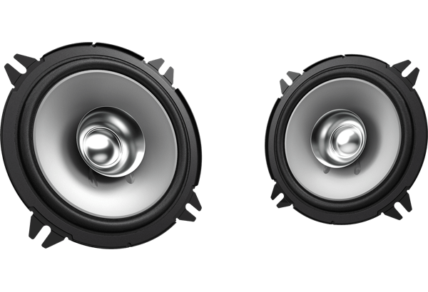 Kenwood Car Speakers Kenwood KFC-S1356 260W 13cm Dual Cone Speakers