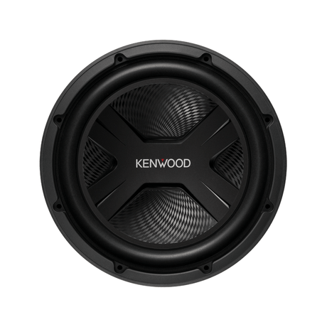 Kenwood Car Subwoofers Kenwood KFC-PS2517W PS-series 25cm subwoofer