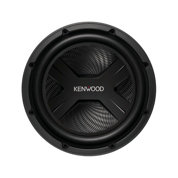 カーオーディオ KENWOOD Powered Subwoofer Kenwood Powered Subwoofer PA-W801B - Crystal Car Audio - Car