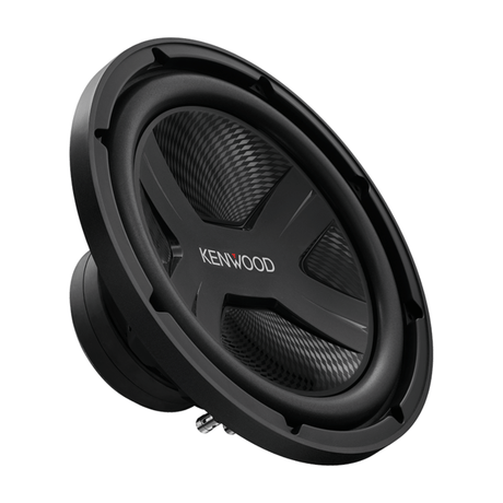 Kenwood Kenwood KFC-PS3017W PS-series 12" (30cm) Subwoofer