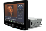 Kenwood Double Din Car Stereos Kenwood DMX-9724XDS 10.1" HD Digital Media Receiver