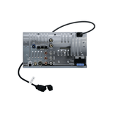 Kenwood Car Stereos Kenwood DMX7525DABS – 6.8″ HD Digital Multimedia Receiver