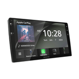Kenwood Car Stereos Kenwood DMX80AXS - 9" Universal Digital Multimedia Receiver