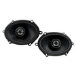 Kenwood Car Speakers Kenwood KFC-PS5797C Factory-Fit 5" x 7" 2-Way Performance Standard Series Speaker System