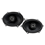Kenwood Car Speakers Kenwood KFC-PS5797C Factory-Fit 5" x 7" 2-Way Performance Standard Series Speaker System