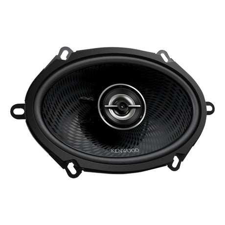 Kenwood Car Speakers Kenwood KFC-PS5797C Factory-Fit 5" x 7" 2-Way Performance Standard Series Speaker System