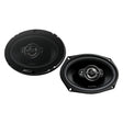 Kenwood Car Speakers Kenwood KFC-PS6987 6" x 9" 4-Way Performance Standard Series Speaker System