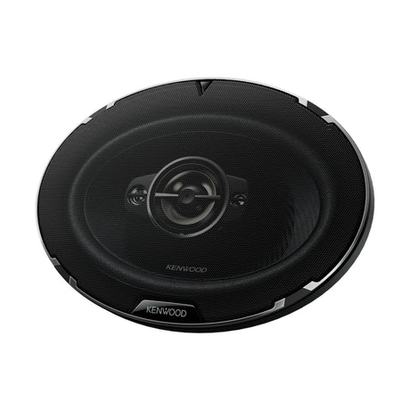 Kenwood Car Speakers Kenwood KFC-PS6987 6" x 9" 4-Way Performance Standard Series Speaker System