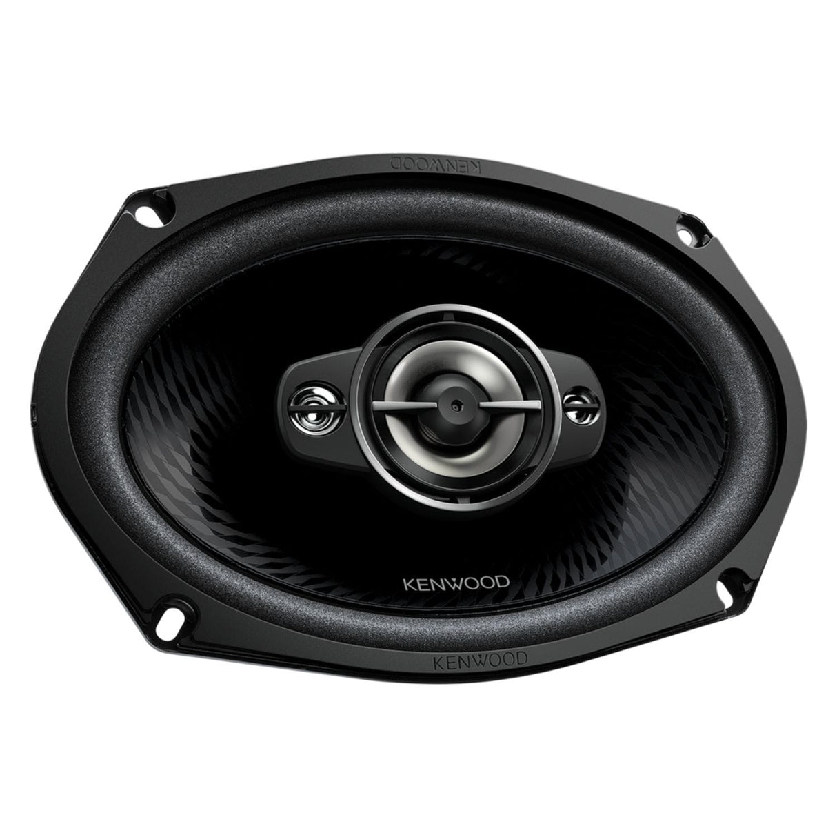 Kenwood Car Speakers Kenwood KFC-PS6987 6" x 9" 4-Way Performance Standard Series Speaker System