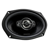 Kenwood Car Speakers Kenwood KFC-PS6987 6" x 9" 4-Way Performance Standard Series Speaker System