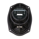 Kenwood Car Speakers Kenwood KFC-PS6987 6" x 9" 4-Way Performance Standard Series Speaker System